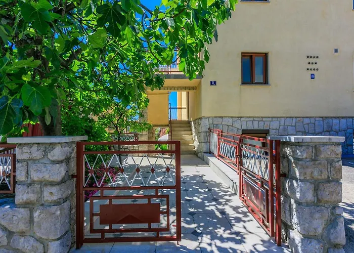 Appartamento Mirena Crikvenica