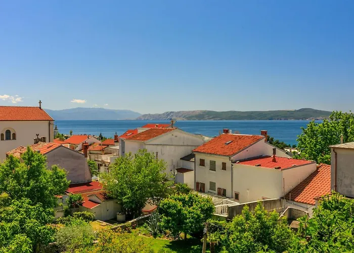 Mirena Appartamento Crikvenica