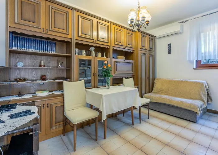 Appartamento Mirena