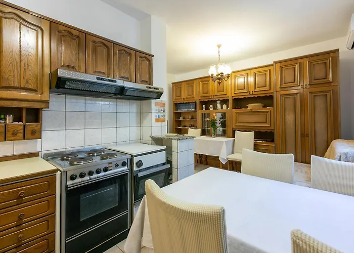 Appartamento Mirena